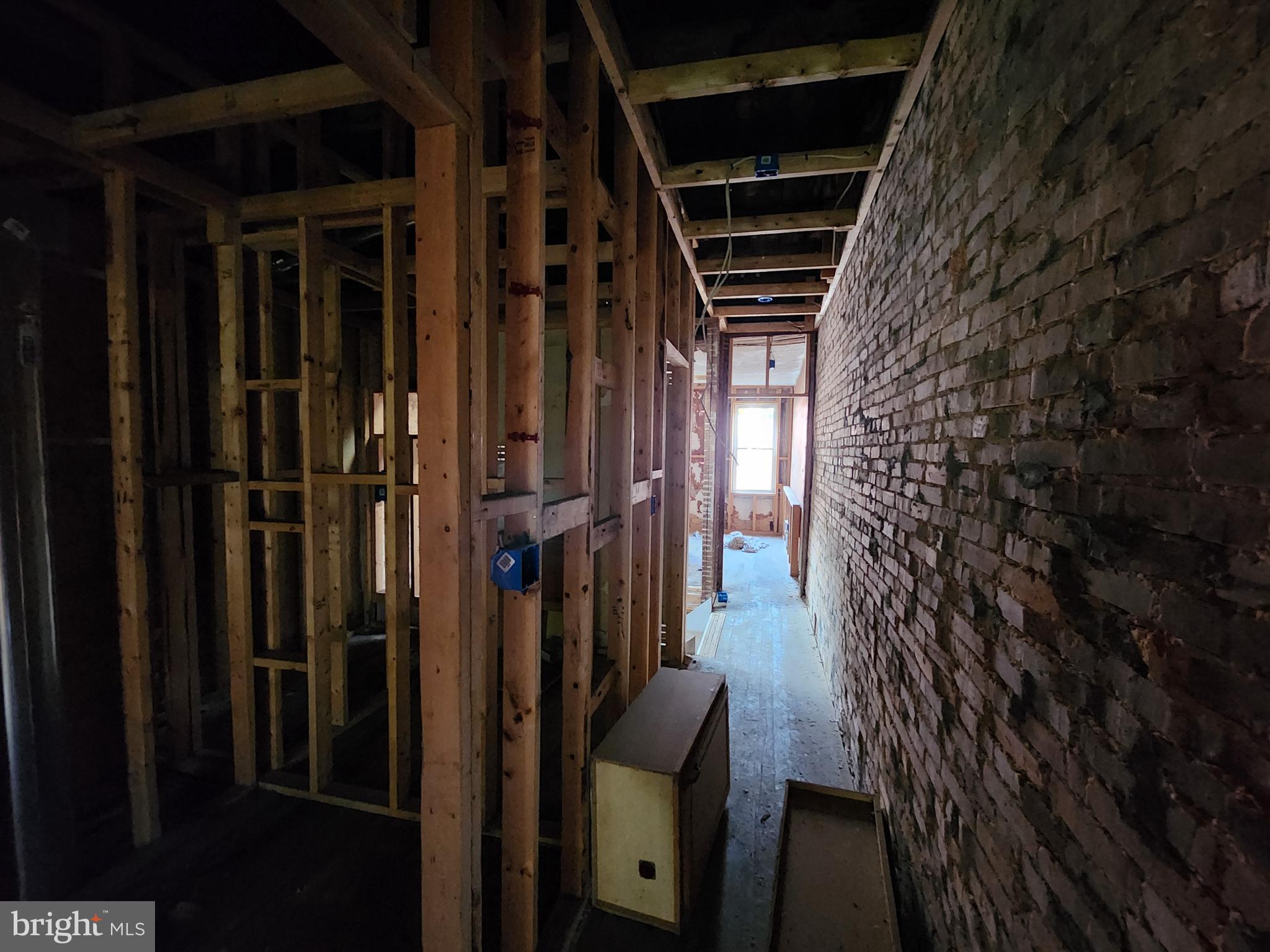 DRUID HEIGHTS - Residential