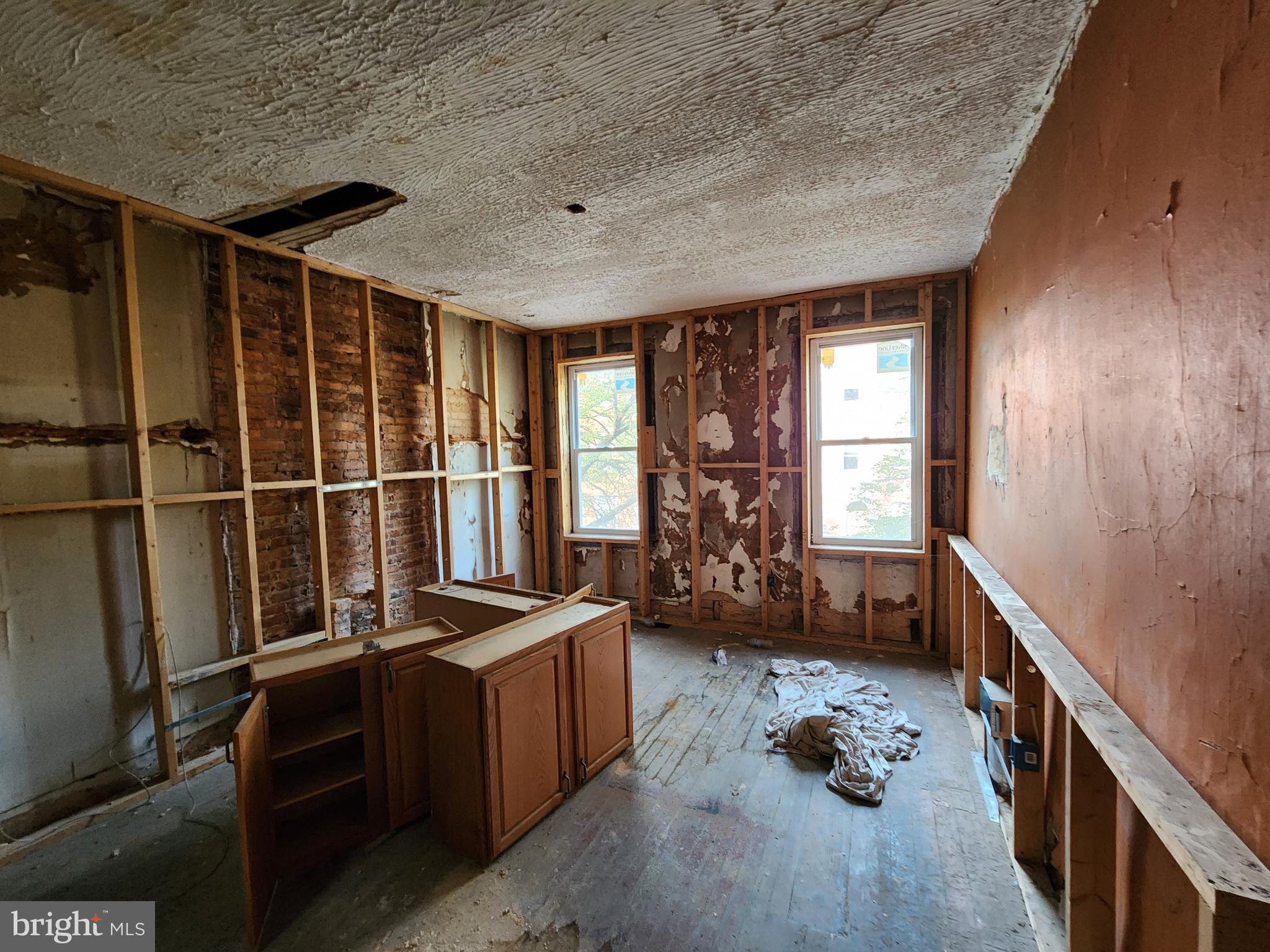 DRUID HEIGHTS - Residential