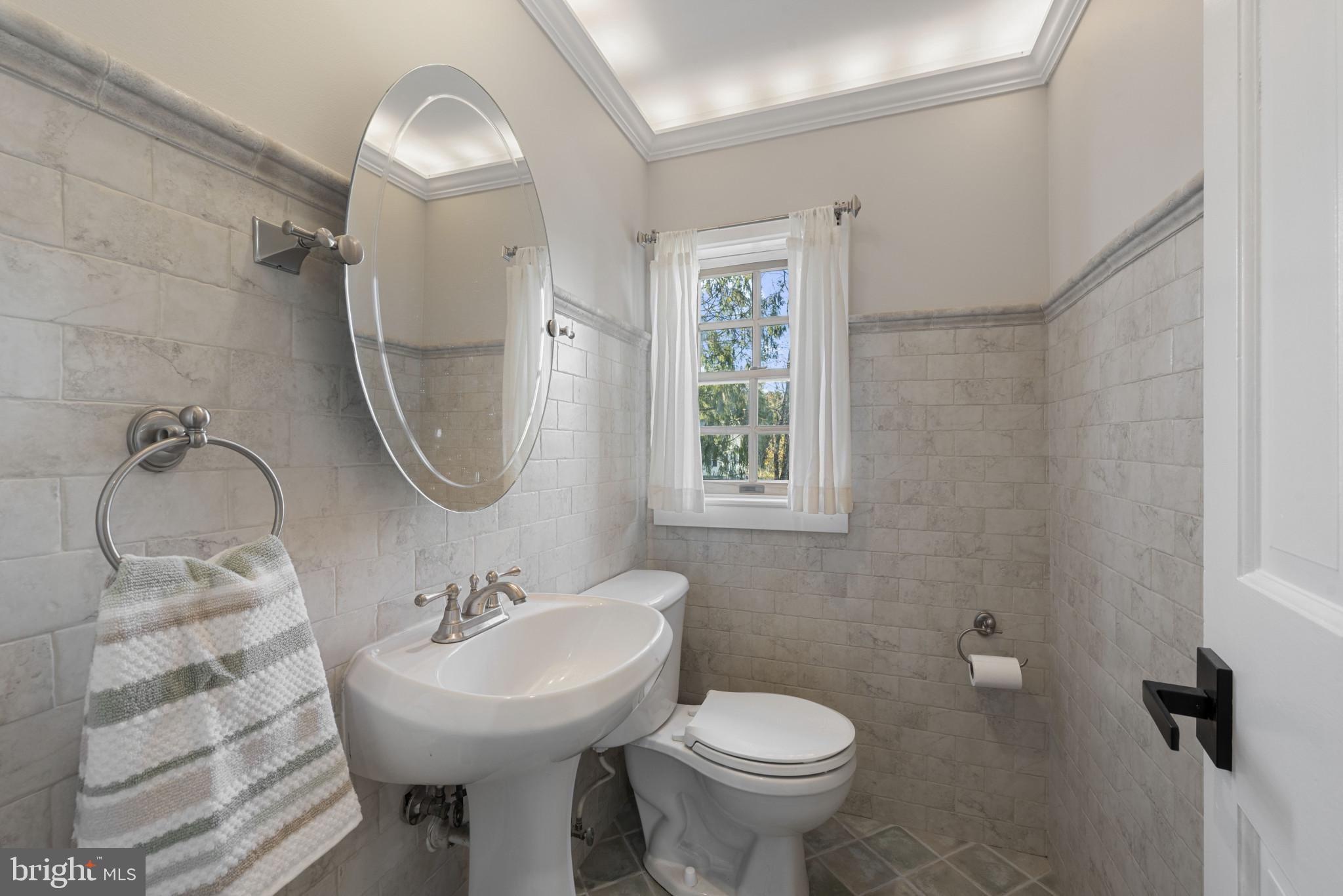 HAMPTON - Residential