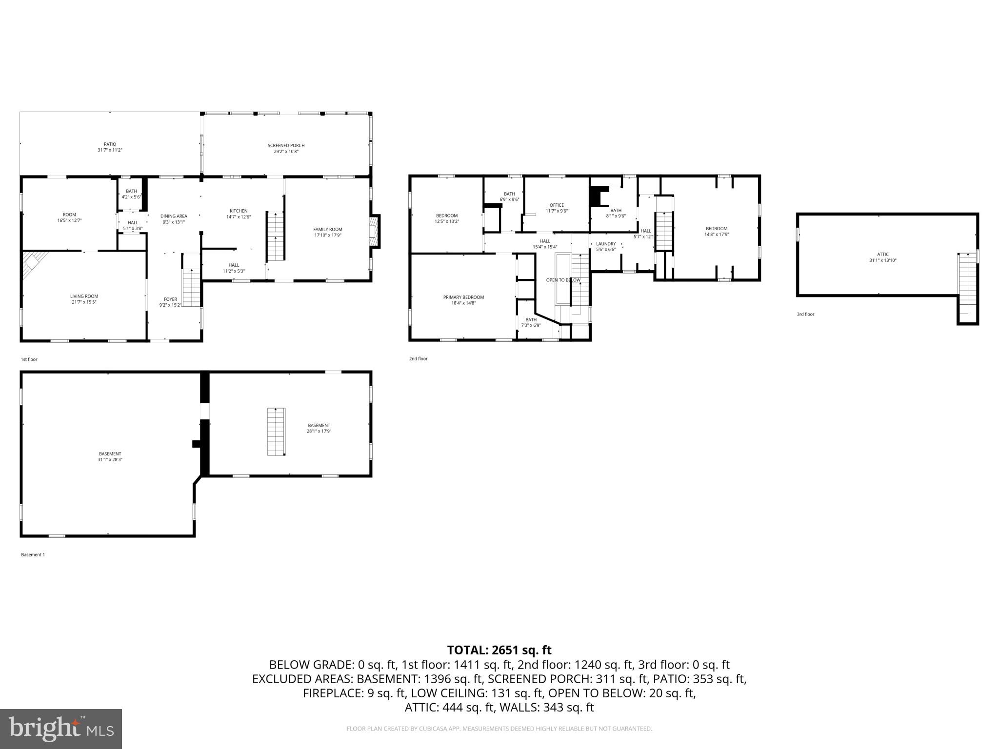HAMPTON - Residential