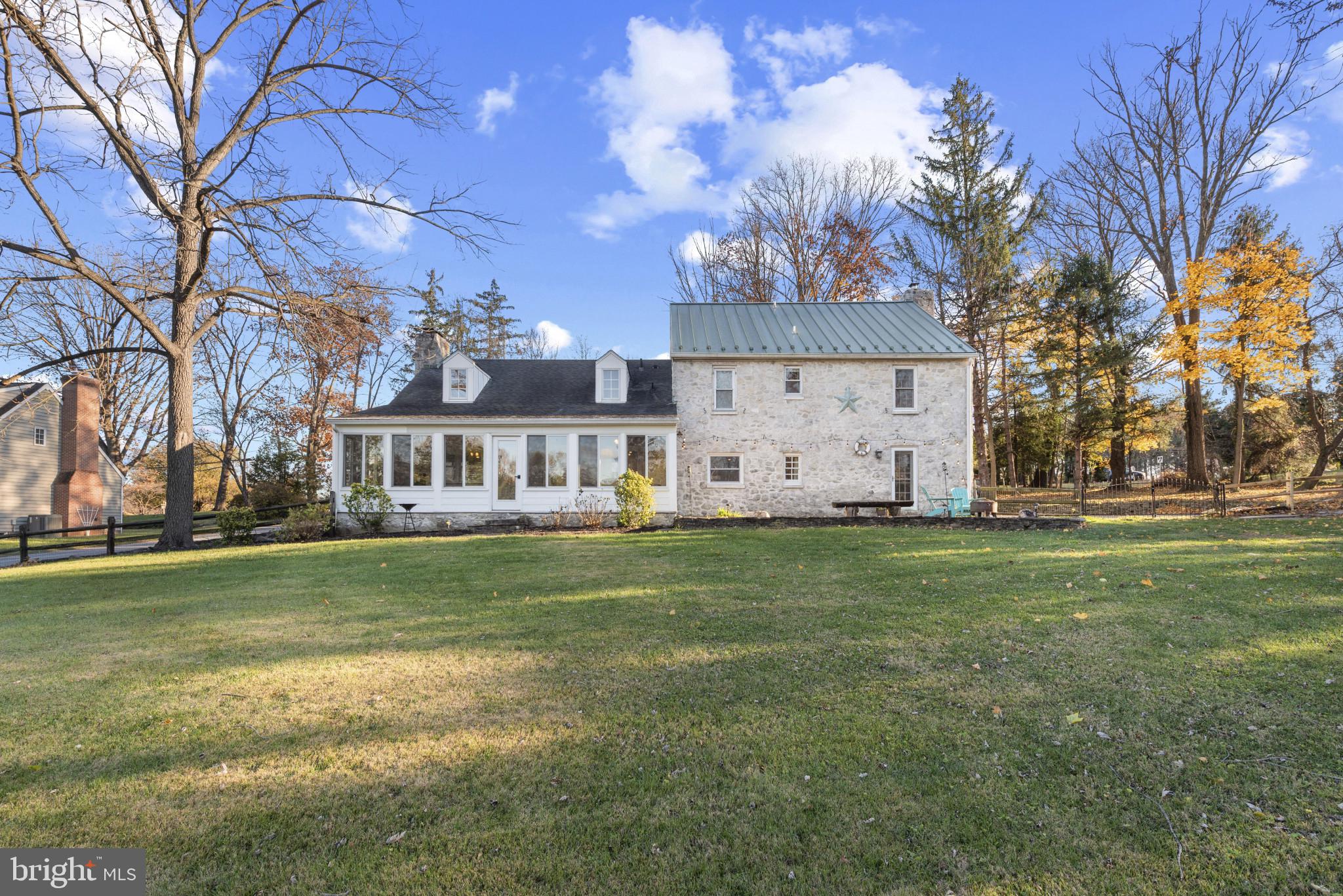 HAMPTON - Residential