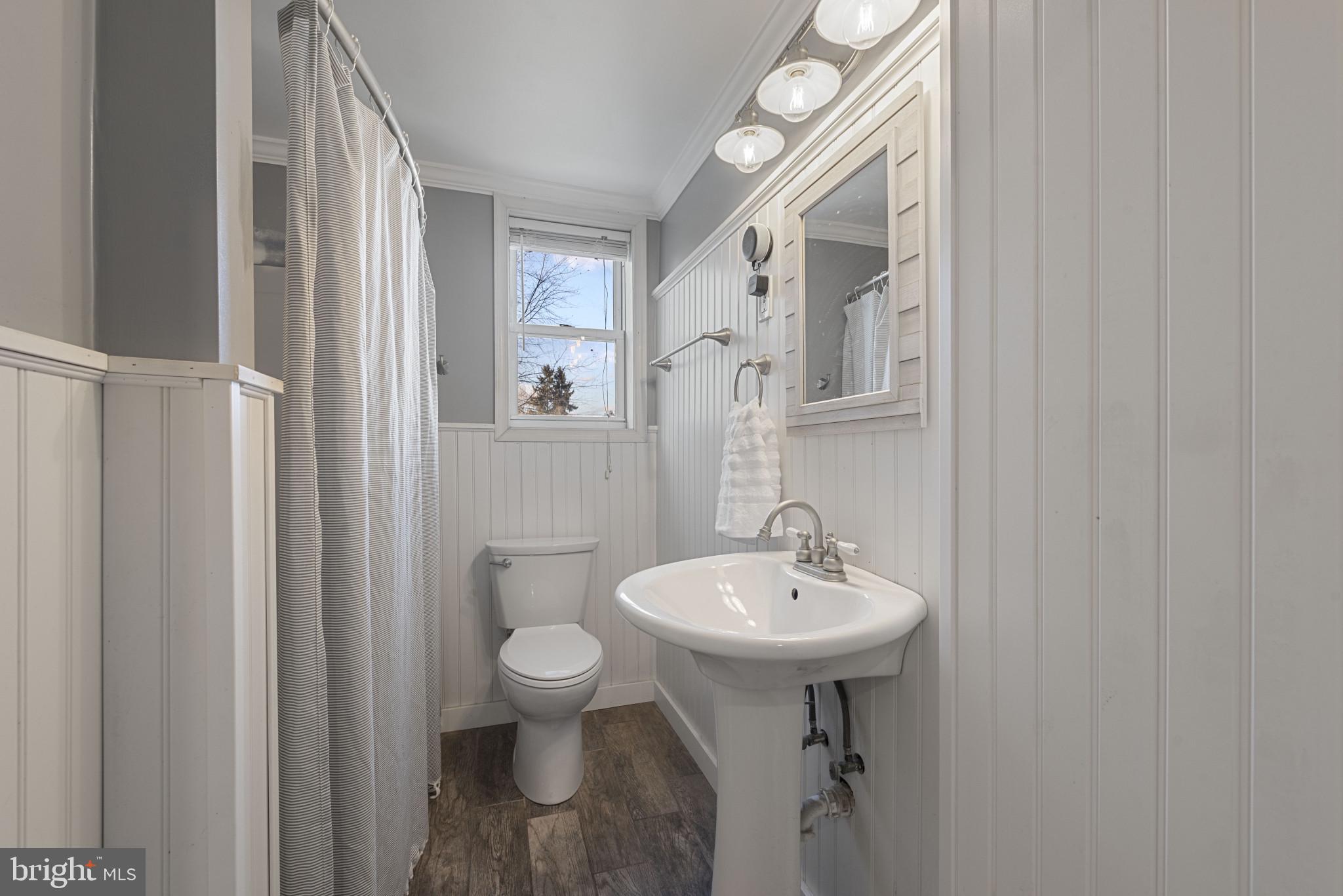 HAMPTON - Residential