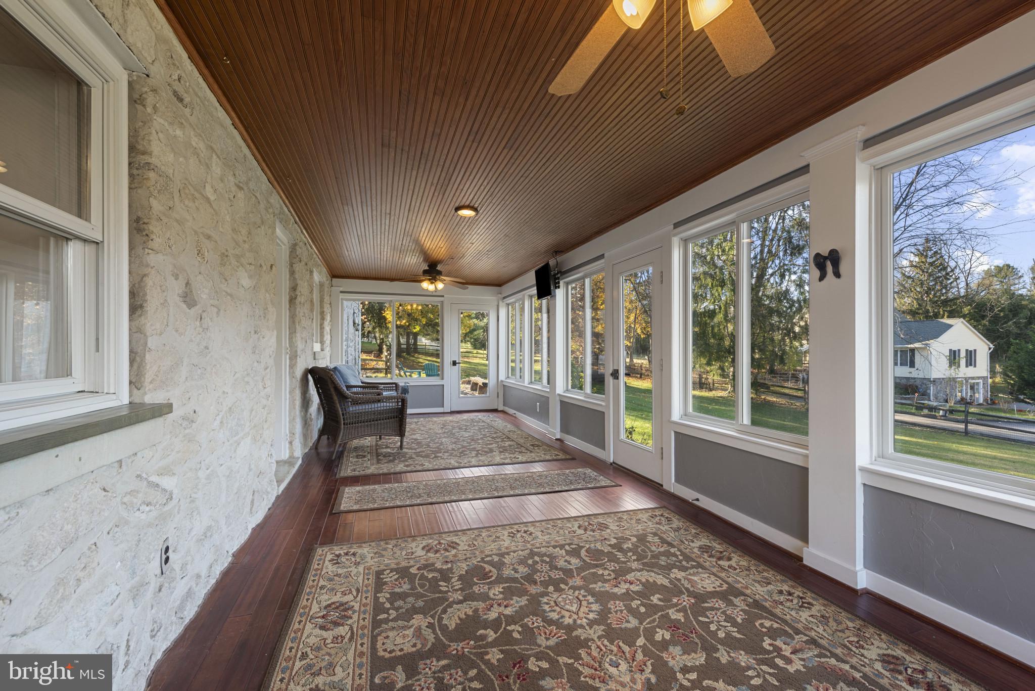 HAMPTON - Residential