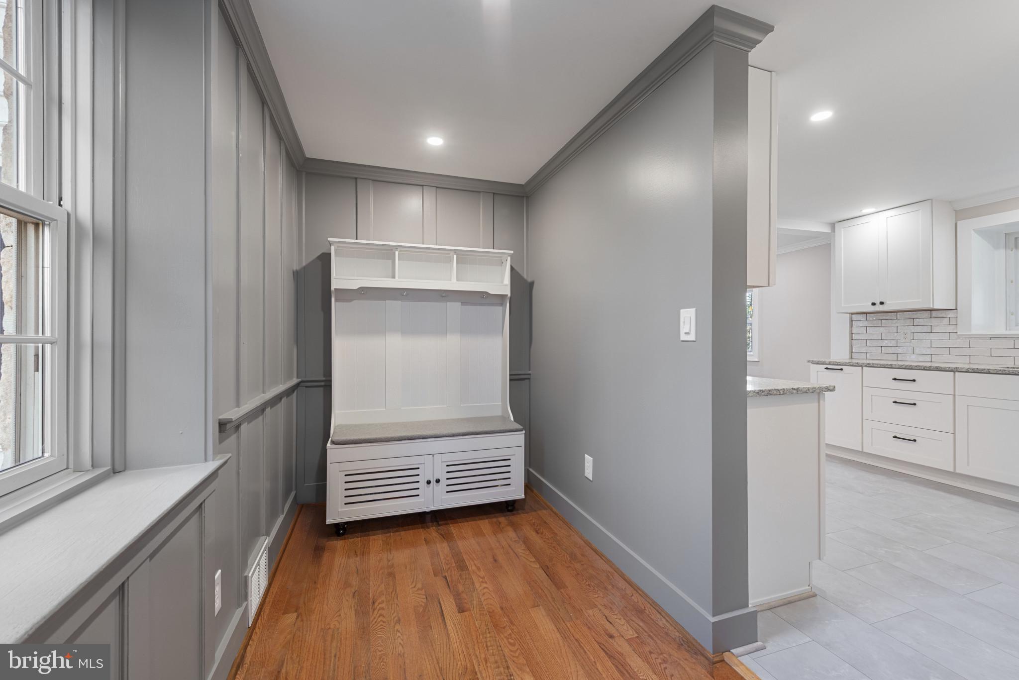 HAMPTON - Residential