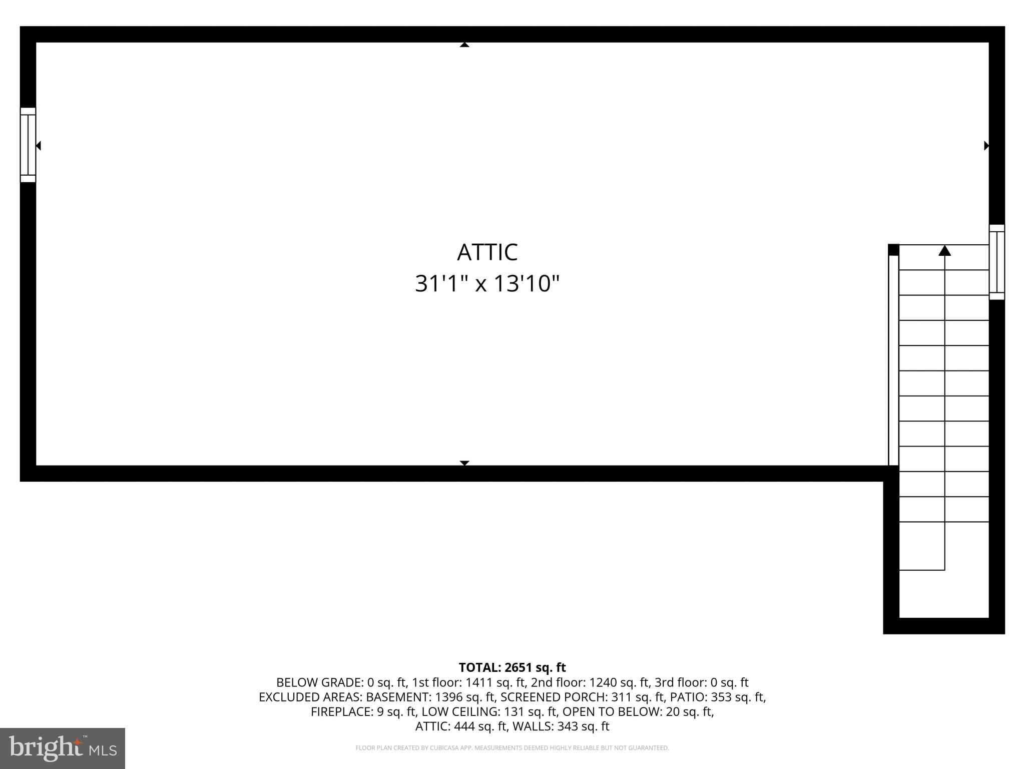 HAMPTON - Residential