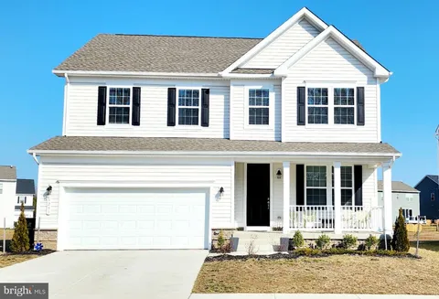 6293 Bobcat Lane, King George, VA MLS: VAKG2005986