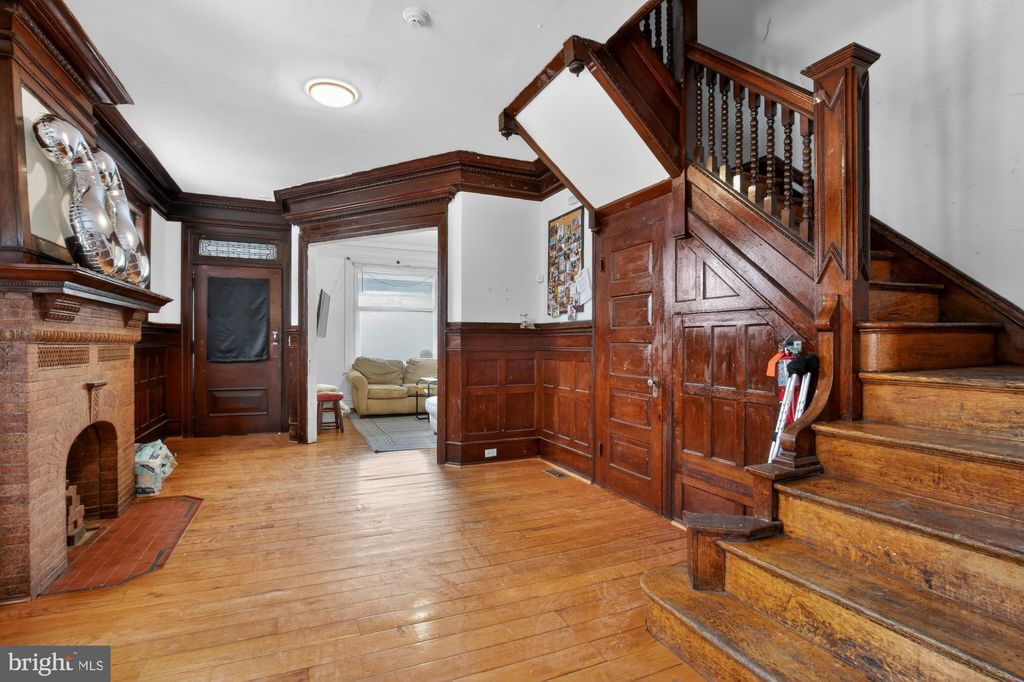 Photo of 4001 Baltimore Avenue, PHILADELPHIA, PA 19104 (MLS # PAPH2539448)