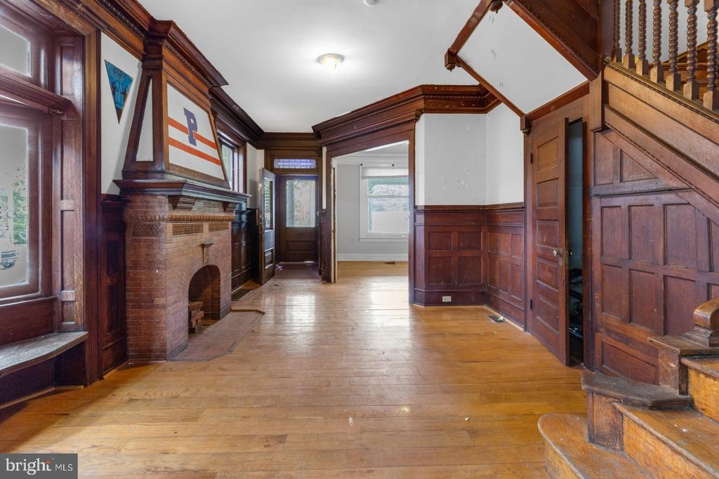 Photo of 4001 Baltimore Avenue, PHILADELPHIA, PA 19104 (MLS # PAPH2539448)