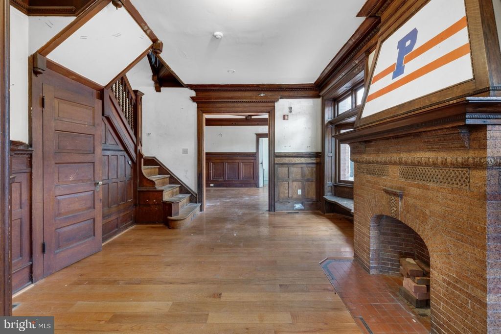 Photo of 4001 Baltimore Avenue, PHILADELPHIA, PA 19104 (MLS # PAPH2539448)