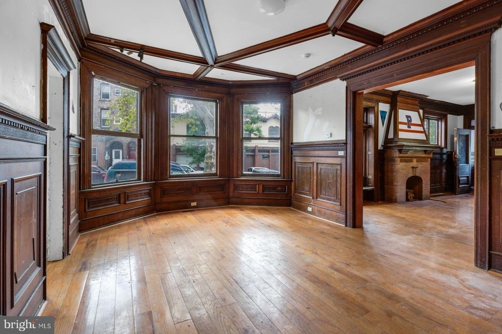 Photo of 4001 Baltimore Avenue, PHILADELPHIA, PA 19104 (MLS # PAPH2539448)