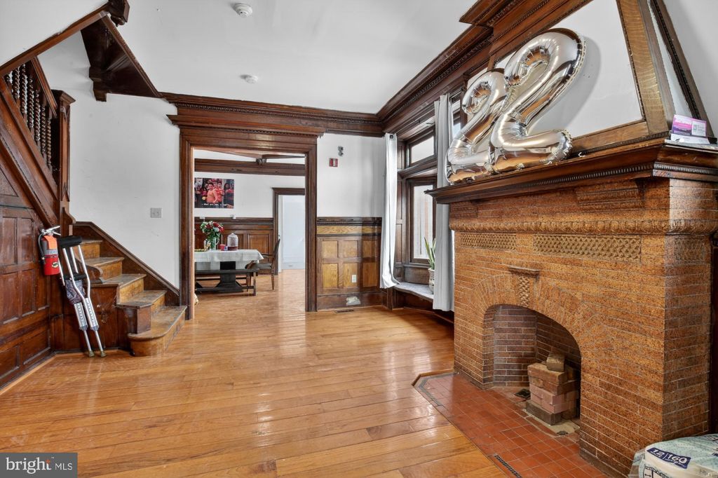 Photo of 4001 Baltimore Avenue, PHILADELPHIA, PA 19104 (MLS # PAPH2539448)