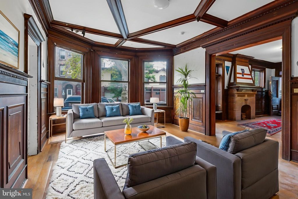 Photo of 4001 Baltimore Avenue, PHILADELPHIA, PA 19104 (MLS # PAPH2539448)