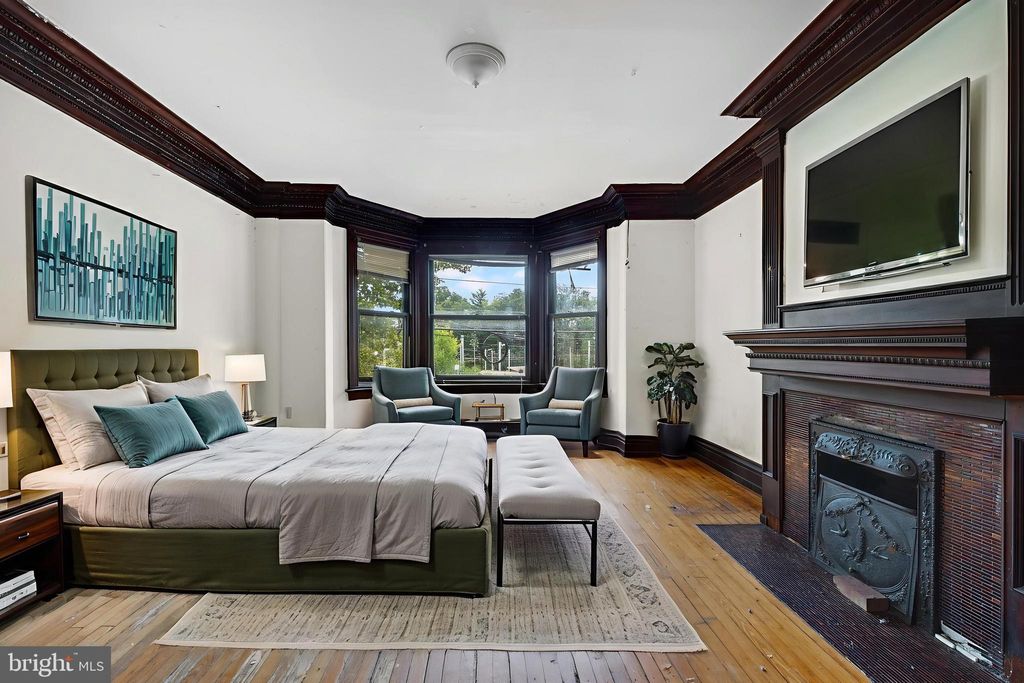 Photo of 4001 Baltimore Avenue, PHILADELPHIA, PA 19104 (MLS # PAPH2539448)