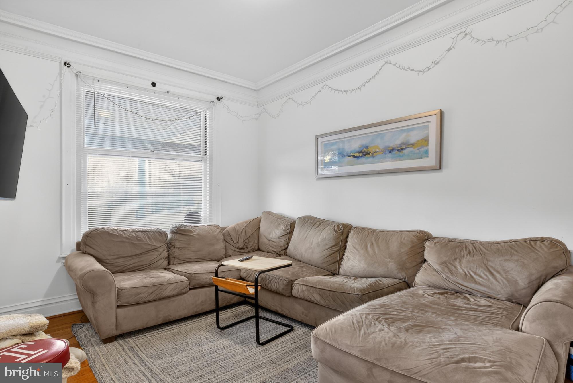 4001 BALTIMORE AVENUE