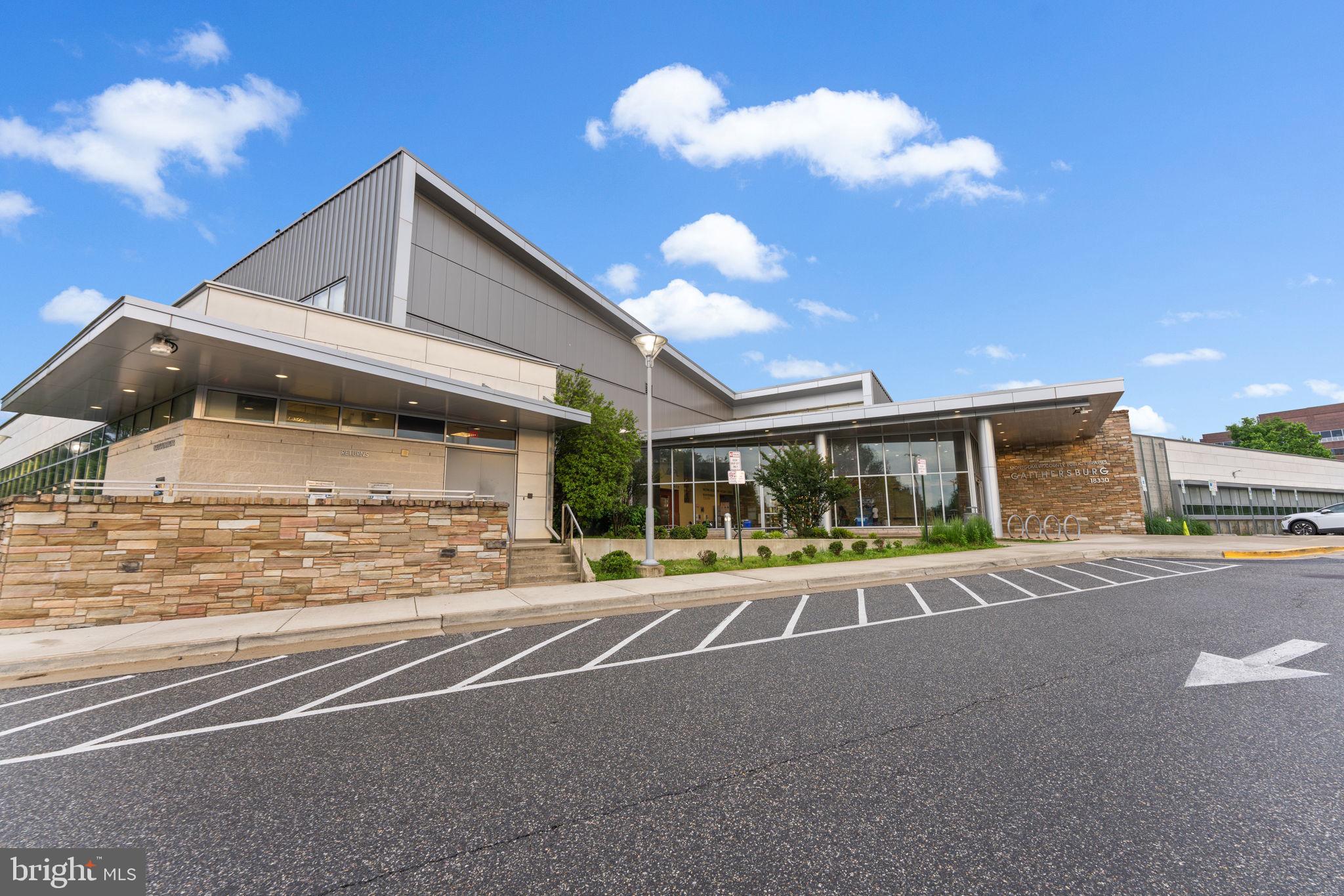 BRECKENRIDGE - Residential