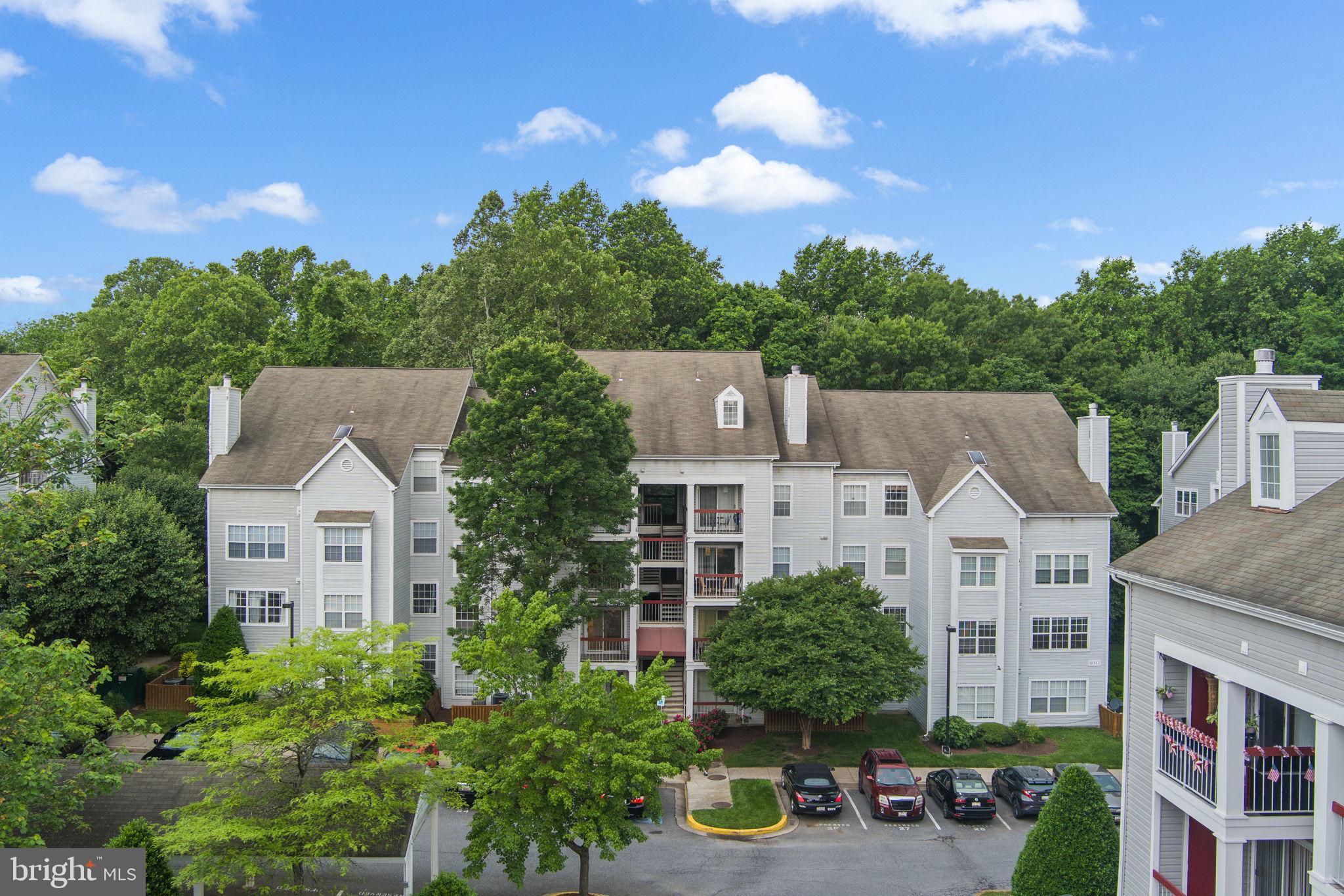 BRECKENRIDGE - Residential