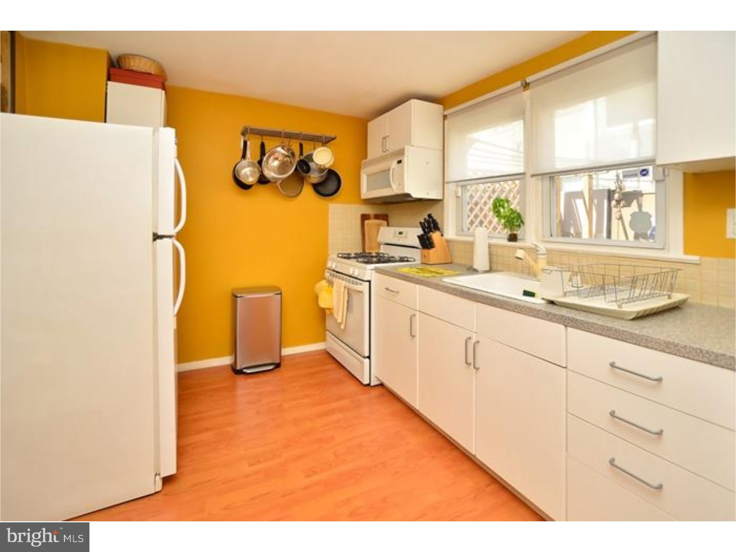 PASSYUNK SQUARE - Residential Lease