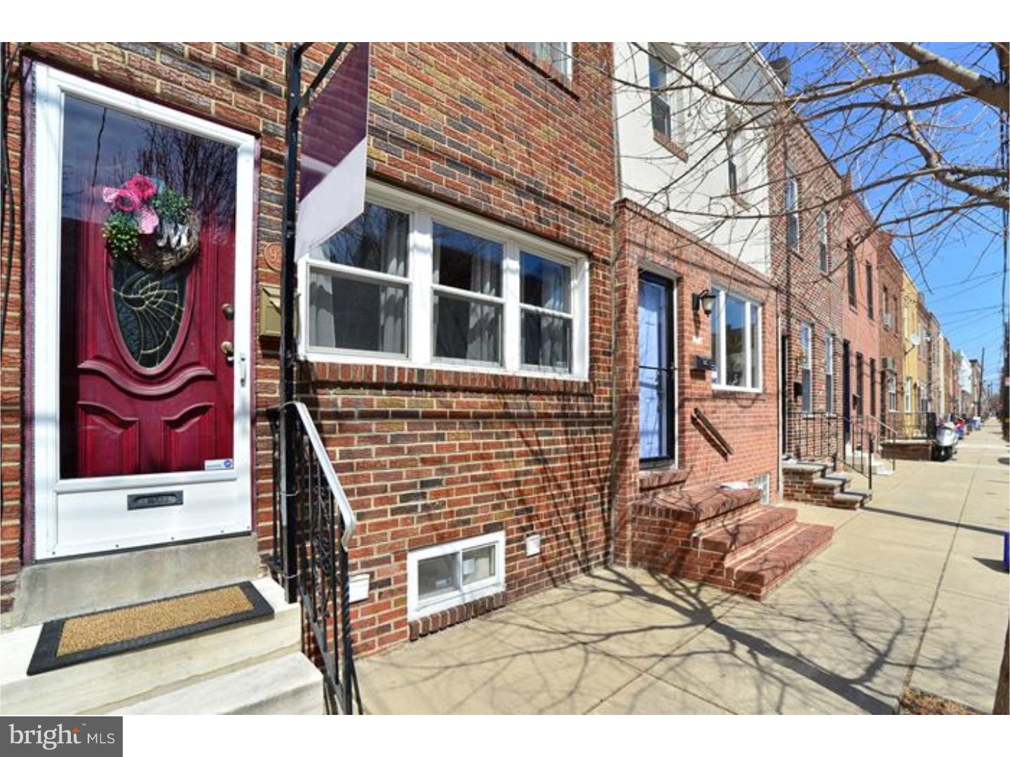 PASSYUNK SQUARE - Residential Lease