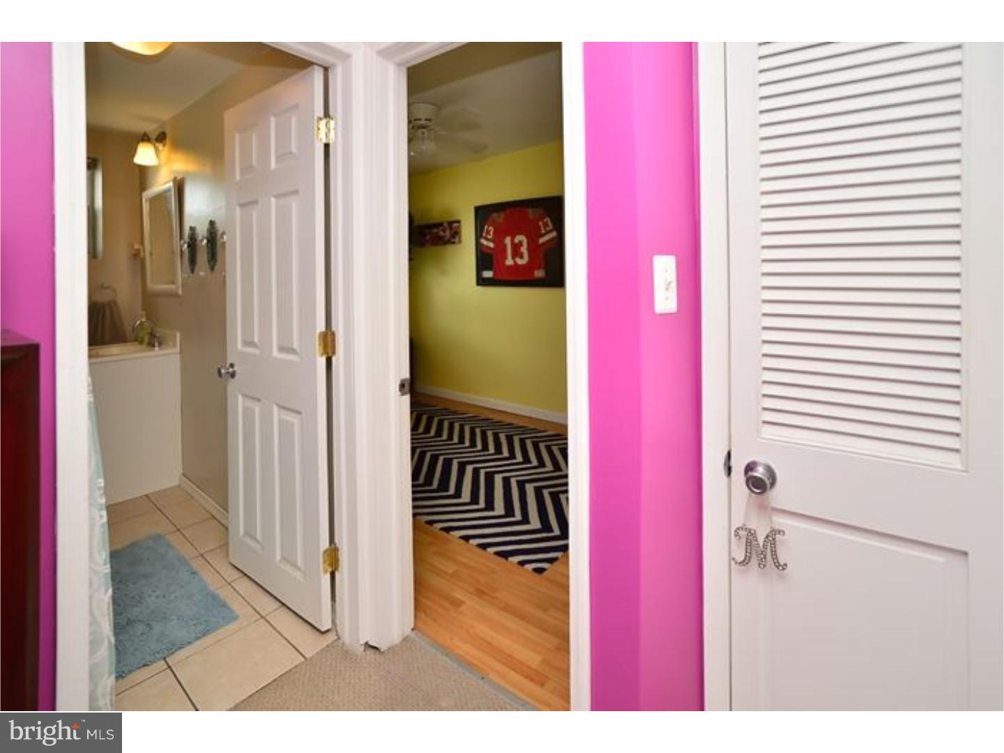 PASSYUNK SQUARE - Residential Lease