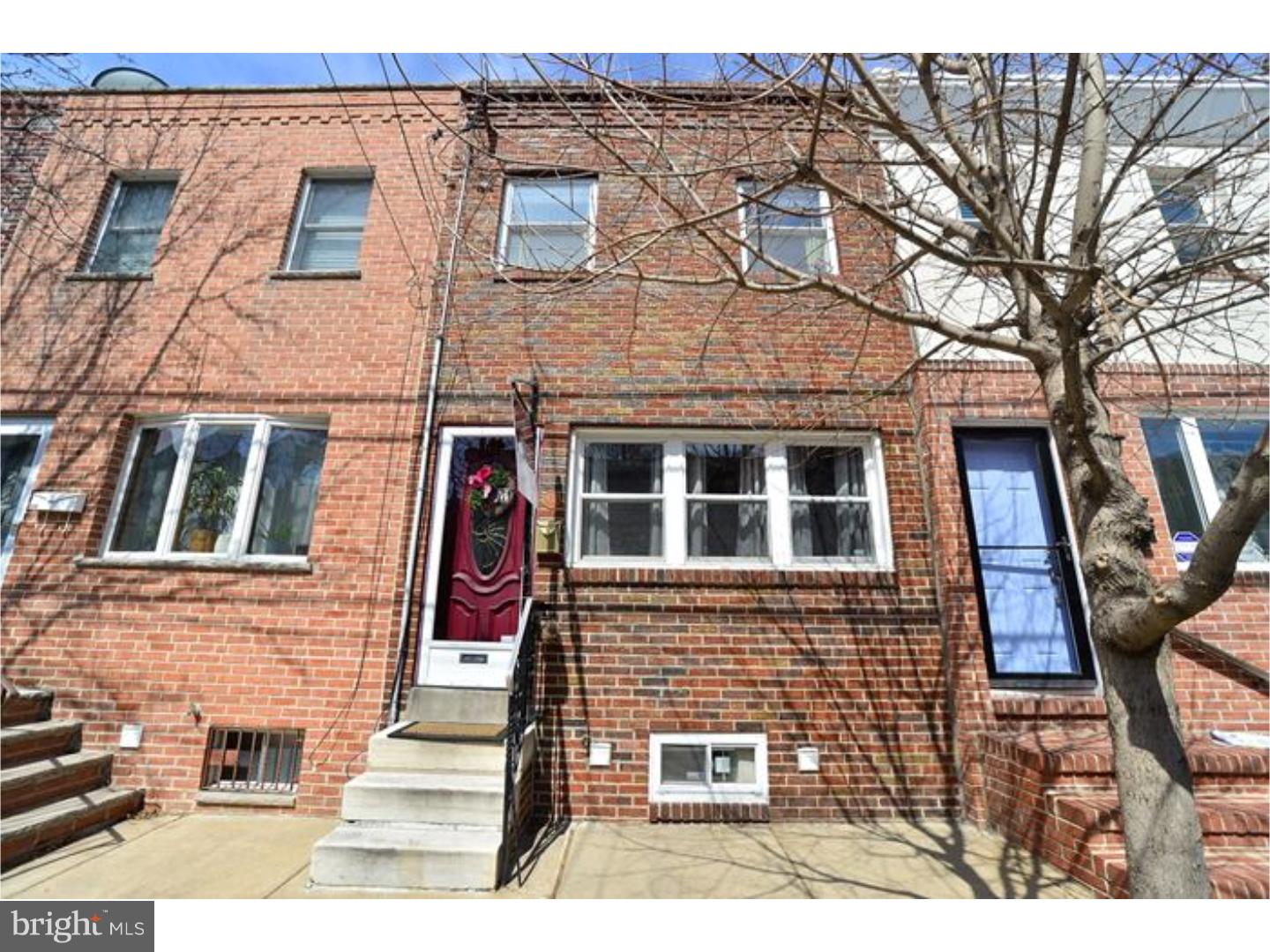 PASSYUNK SQUARE - Residential Lease