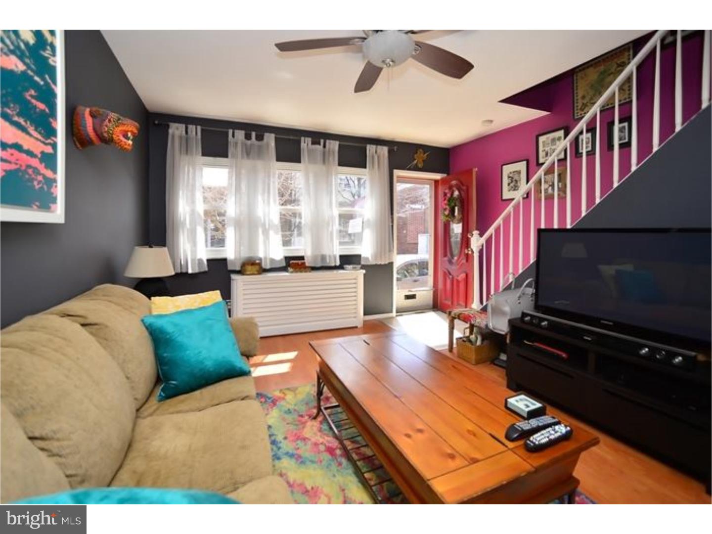 PASSYUNK SQUARE - Residential Lease