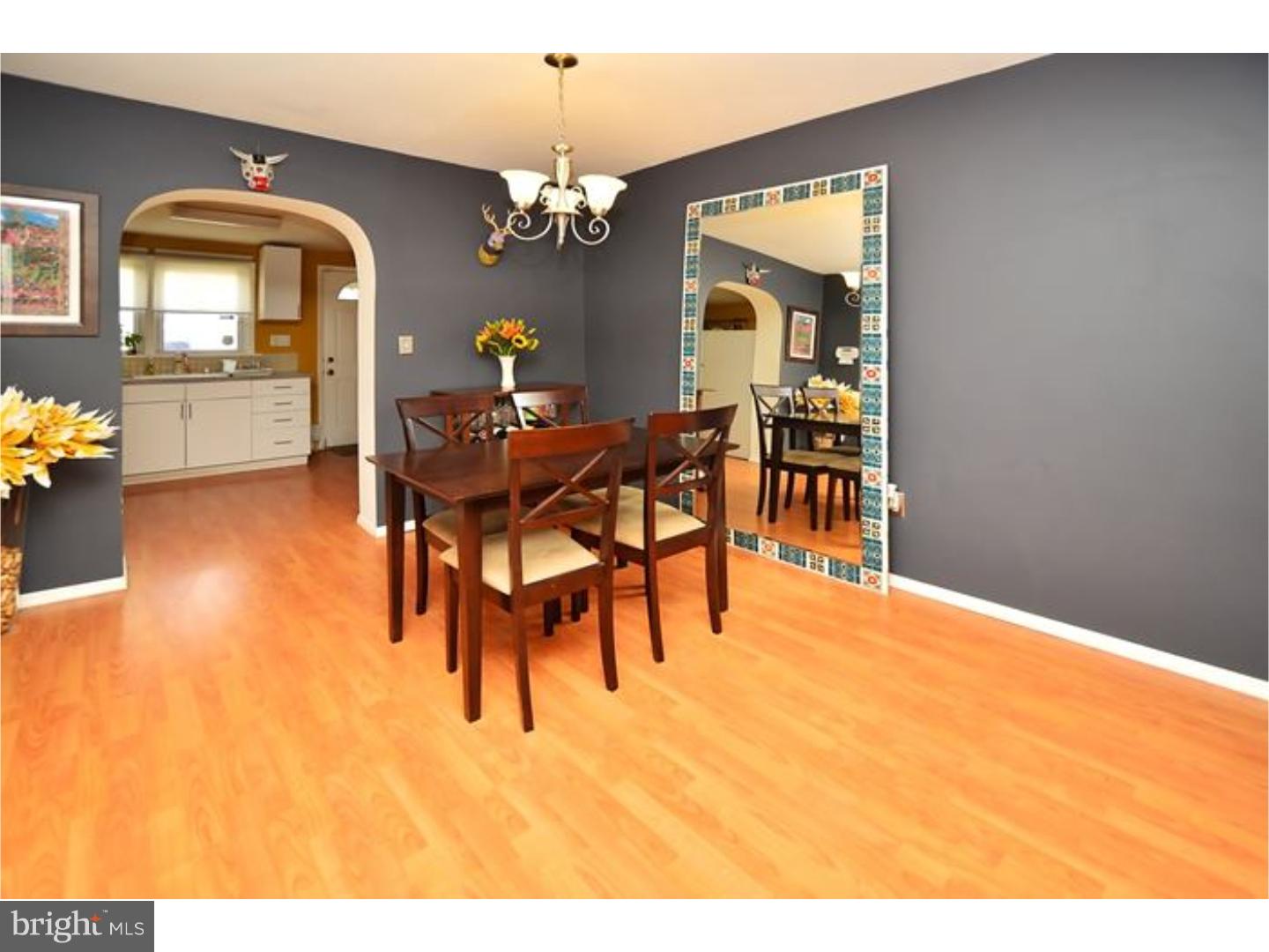 PASSYUNK SQUARE - Residential Lease