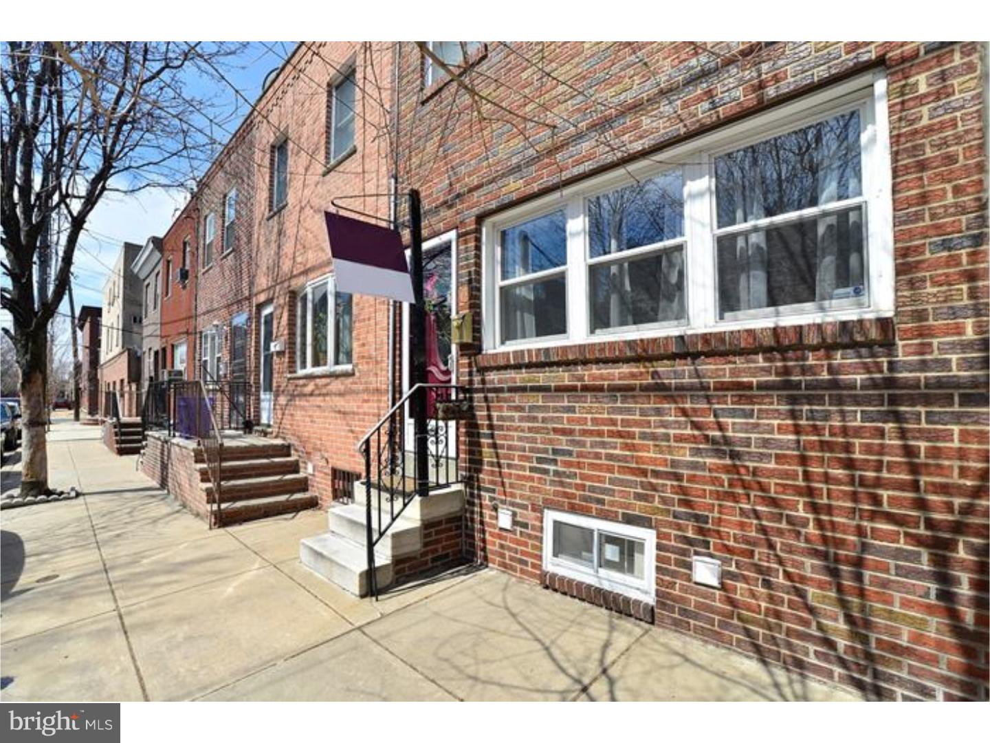 PASSYUNK SQUARE - Residential Lease