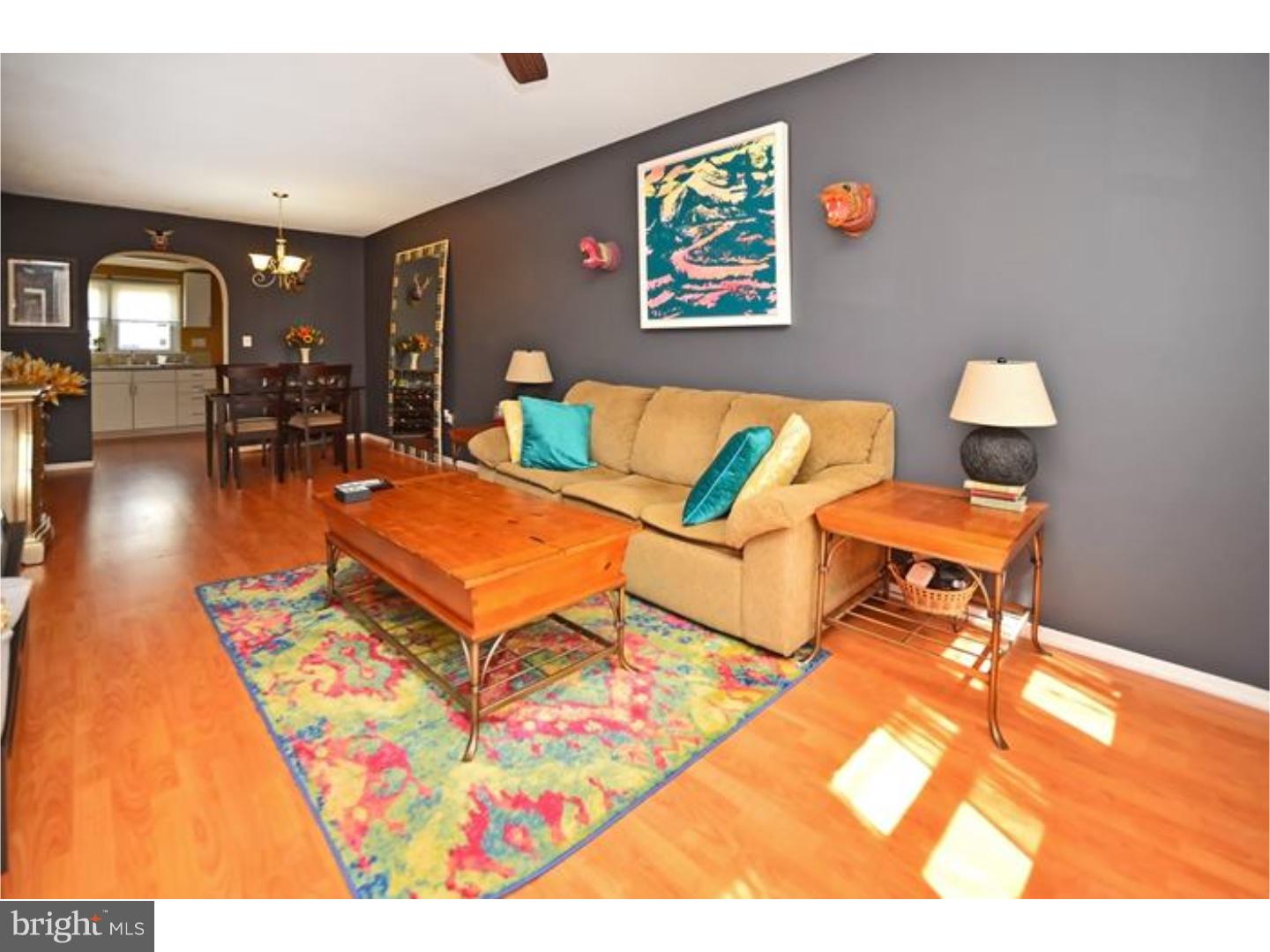 PASSYUNK SQUARE - Residential Lease