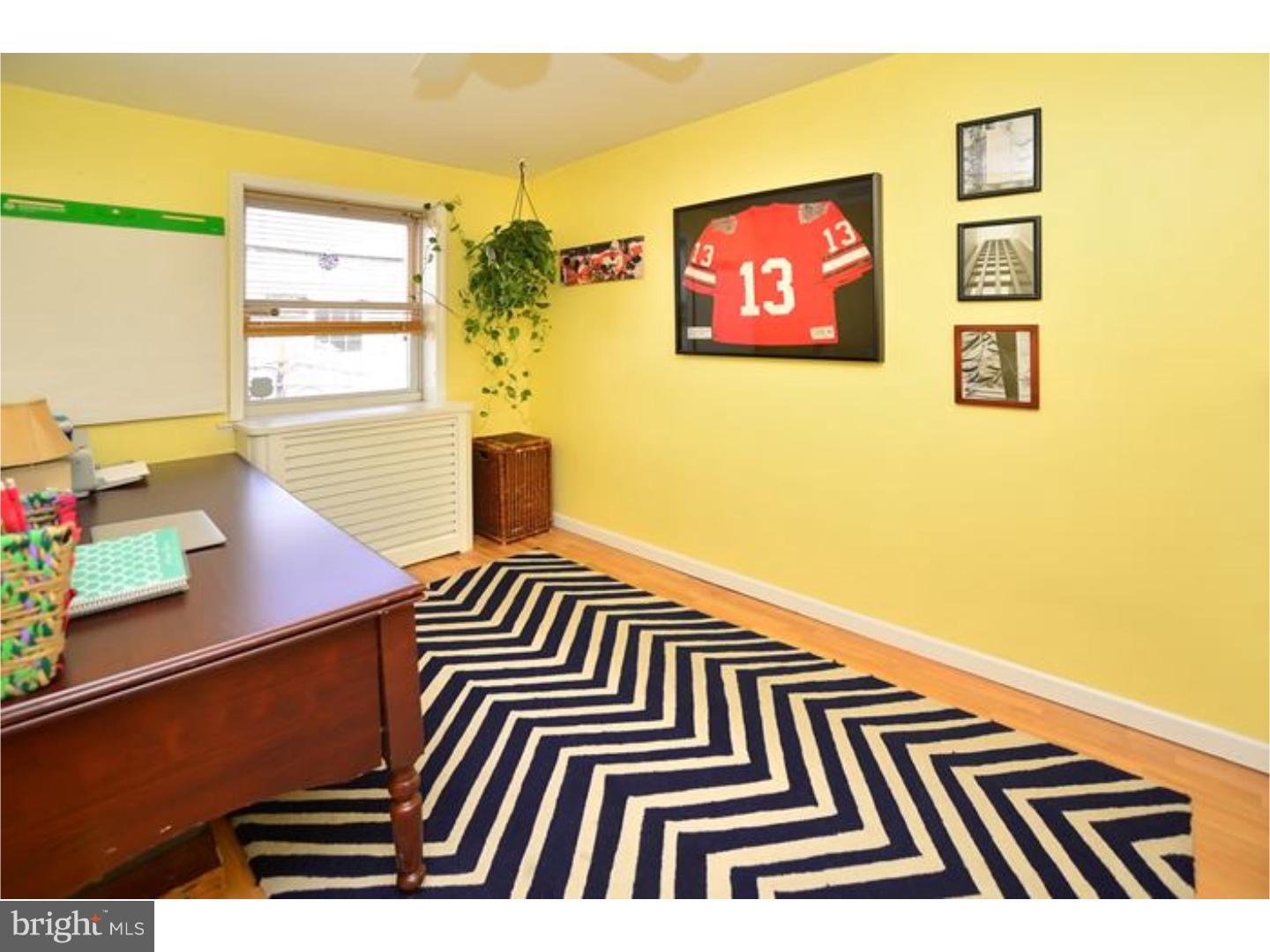PASSYUNK SQUARE - Residential Lease