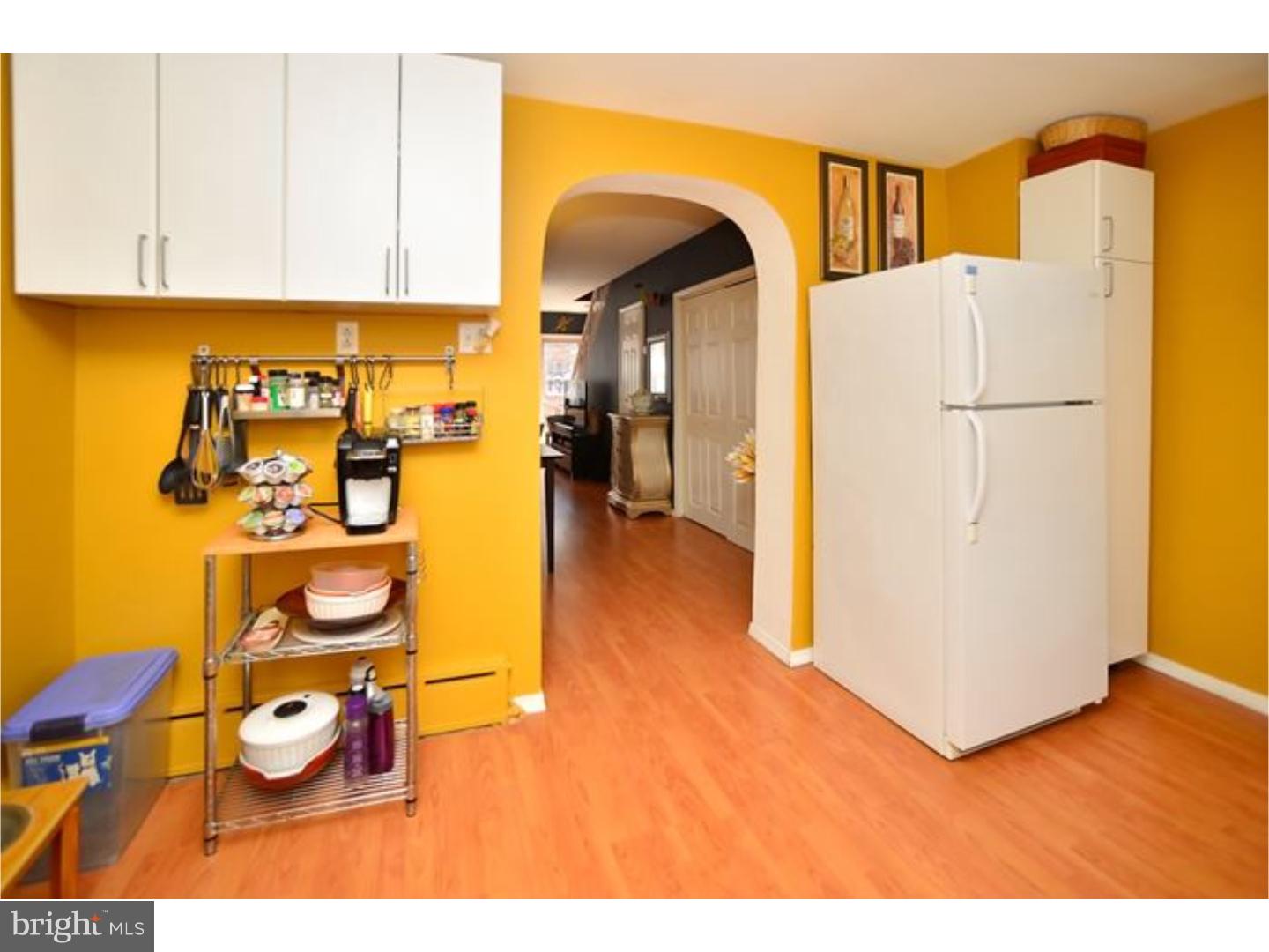 PASSYUNK SQUARE - Residential Lease