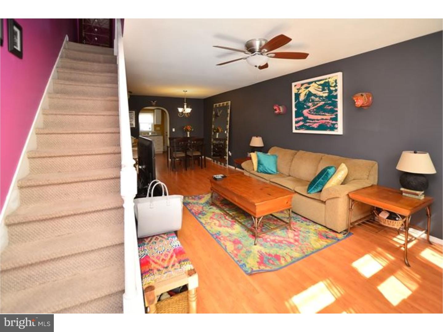 PASSYUNK SQUARE - Residential Lease
