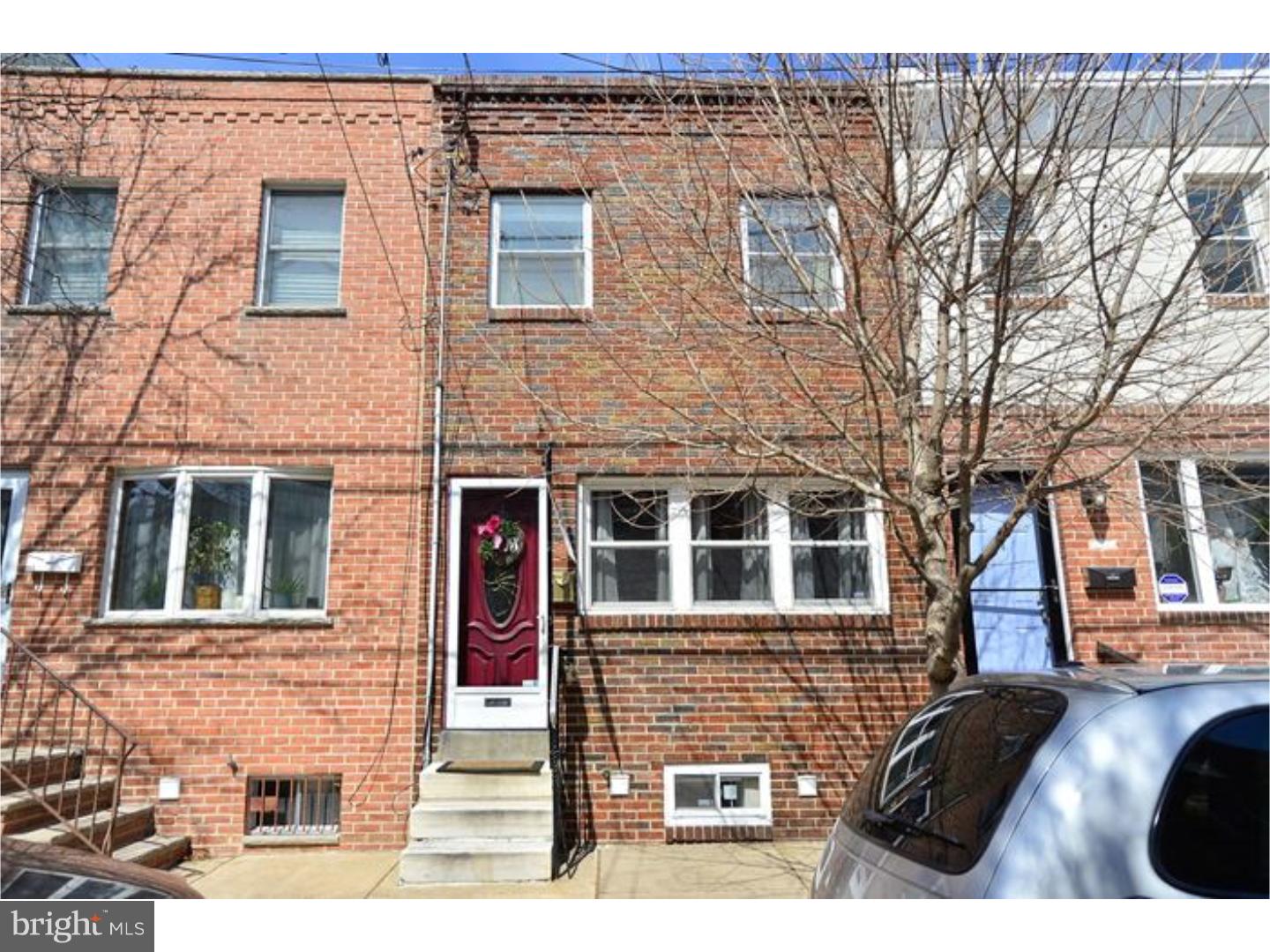 PASSYUNK SQUARE - Residential Lease