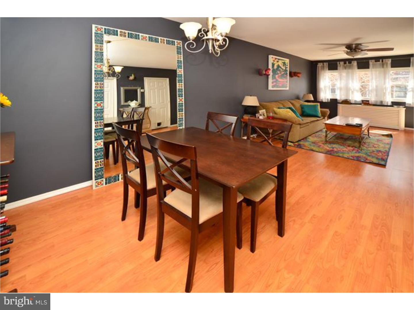 PASSYUNK SQUARE - Residential Lease