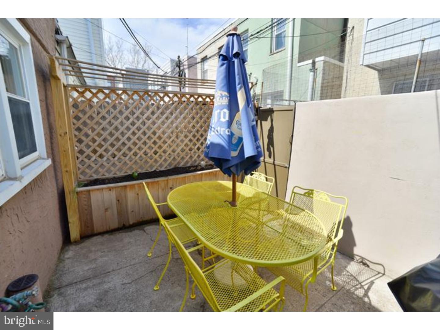 PASSYUNK SQUARE - Residential Lease