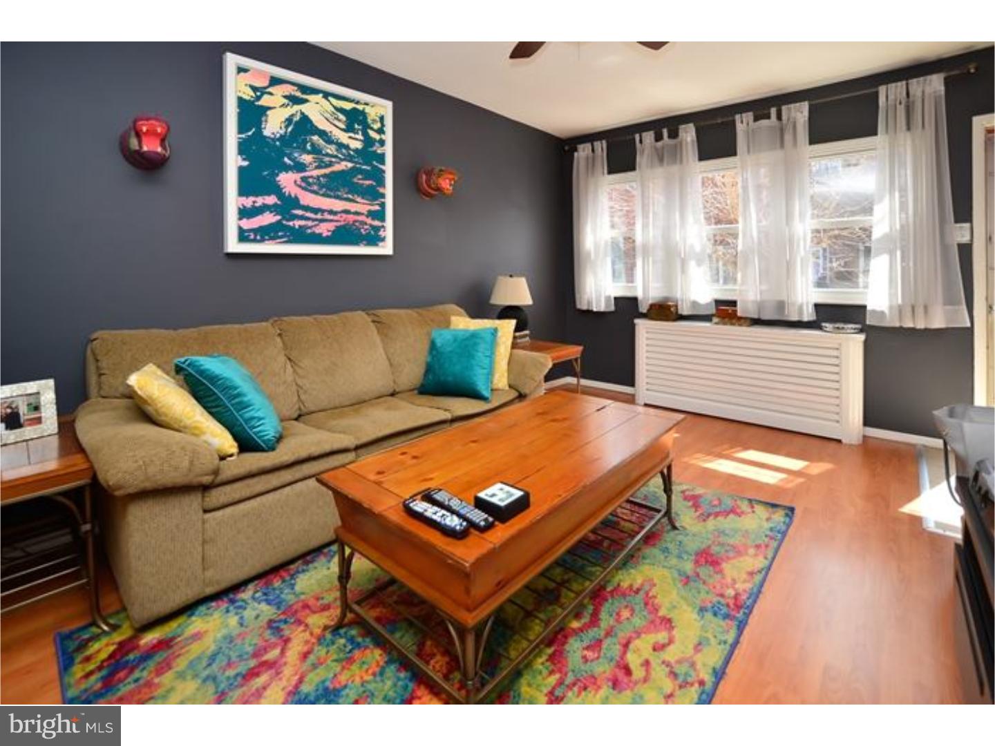 PASSYUNK SQUARE - Residential Lease