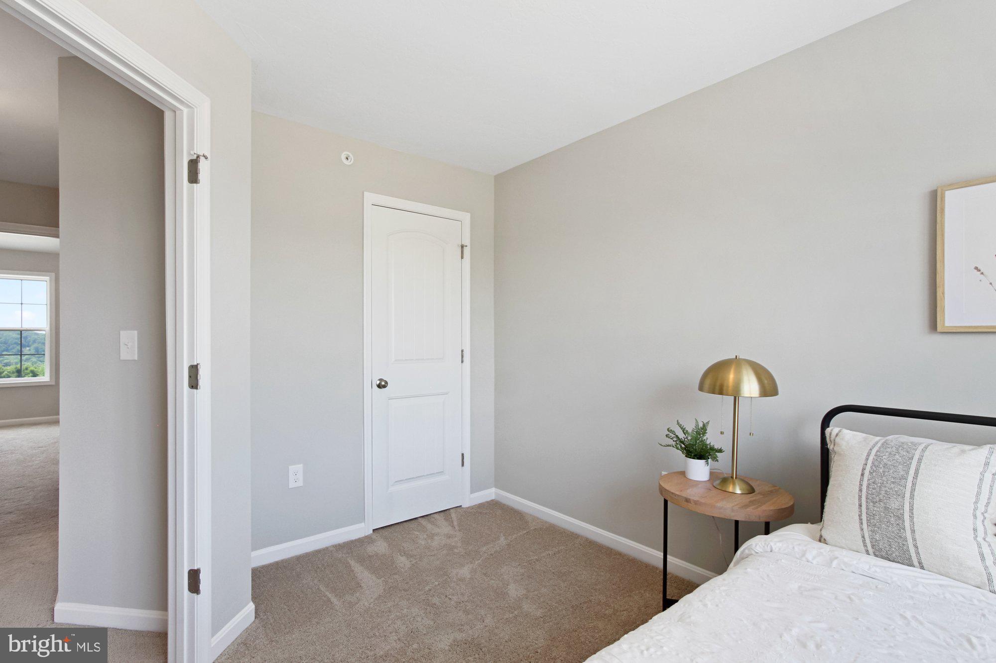 ANTIETAM COMMONS - Residential