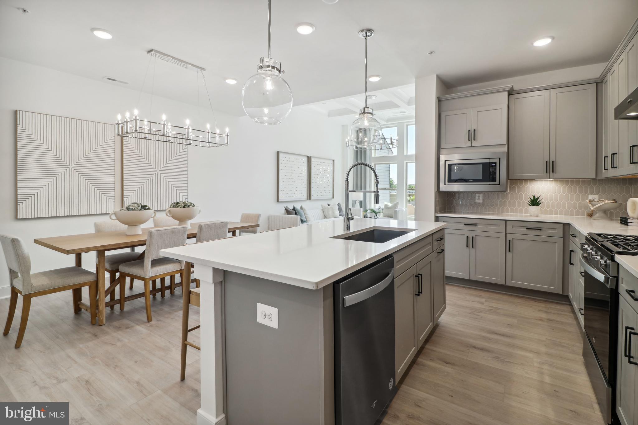 HEATHCOTE VILLAGE - Residential