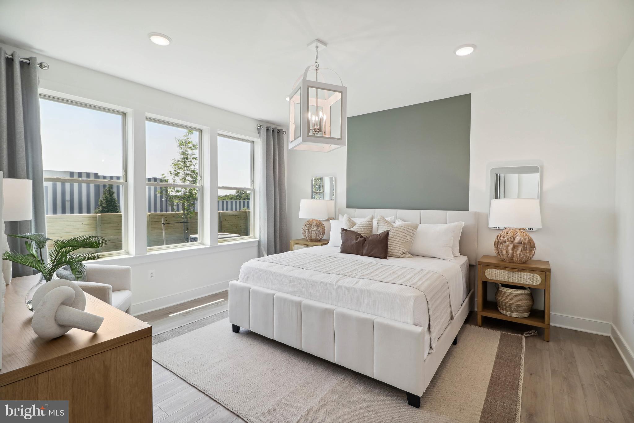 HEATHCOTE VILLAGE - Residential