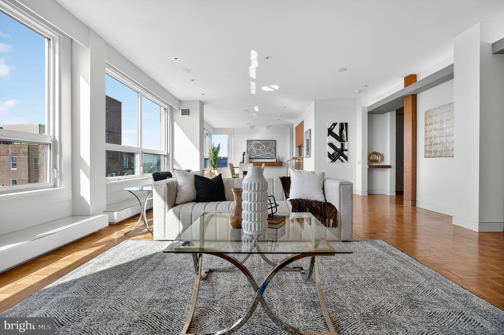 RITTENHOUSE SQUARE - Residential