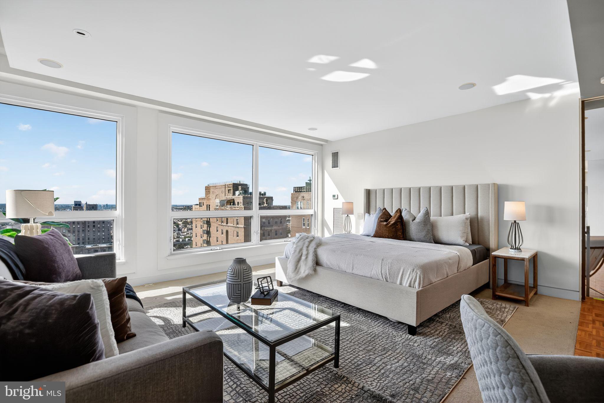 RITTENHOUSE SQUARE - Residential