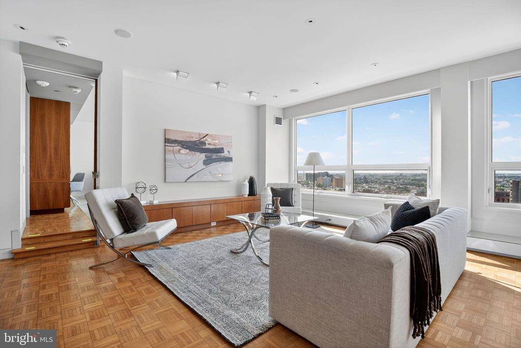 Photo of 1820 Rittenhouse Square #1802, PHILADELPHIA, PA 19103 (MLS # PAPH2544466)