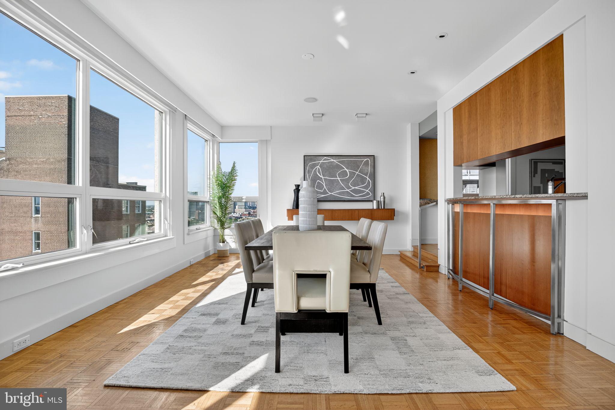 RITTENHOUSE SQUARE - Residential