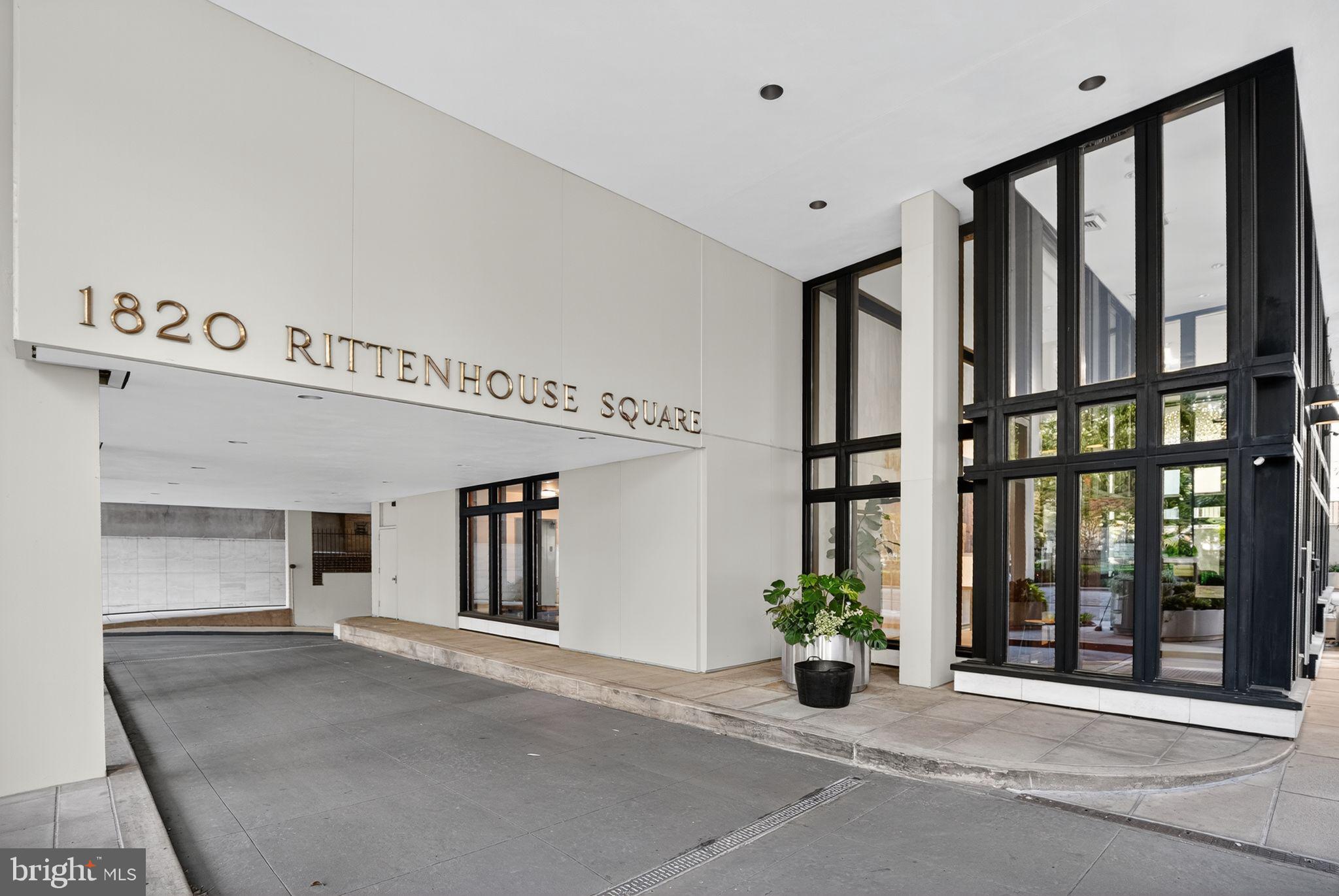 RITTENHOUSE SQUARE - Residential