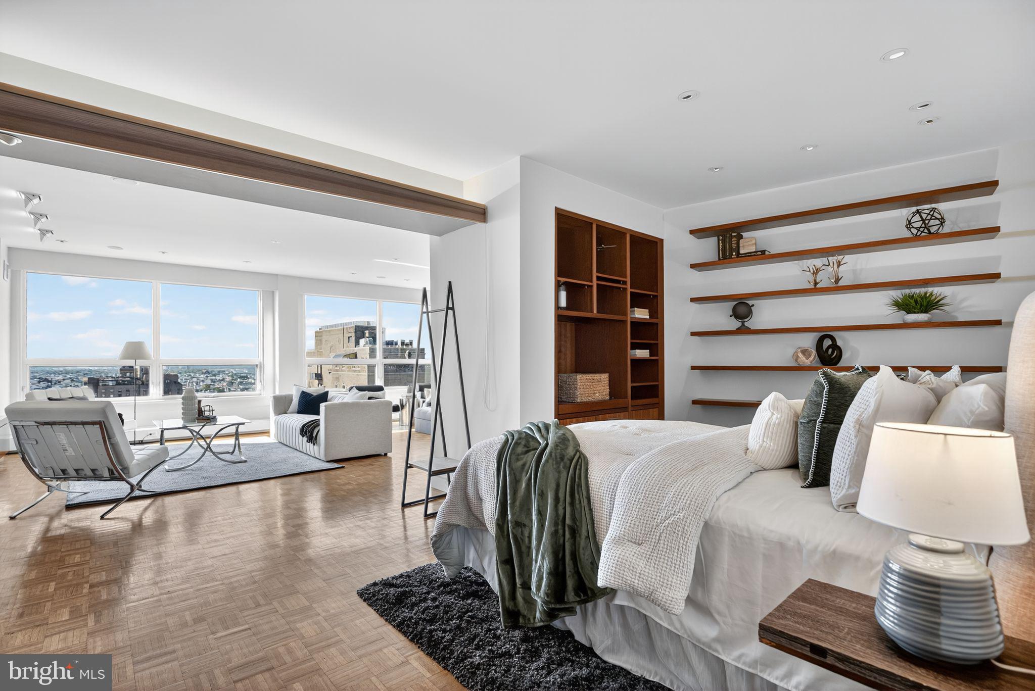 RITTENHOUSE SQUARE - Residential