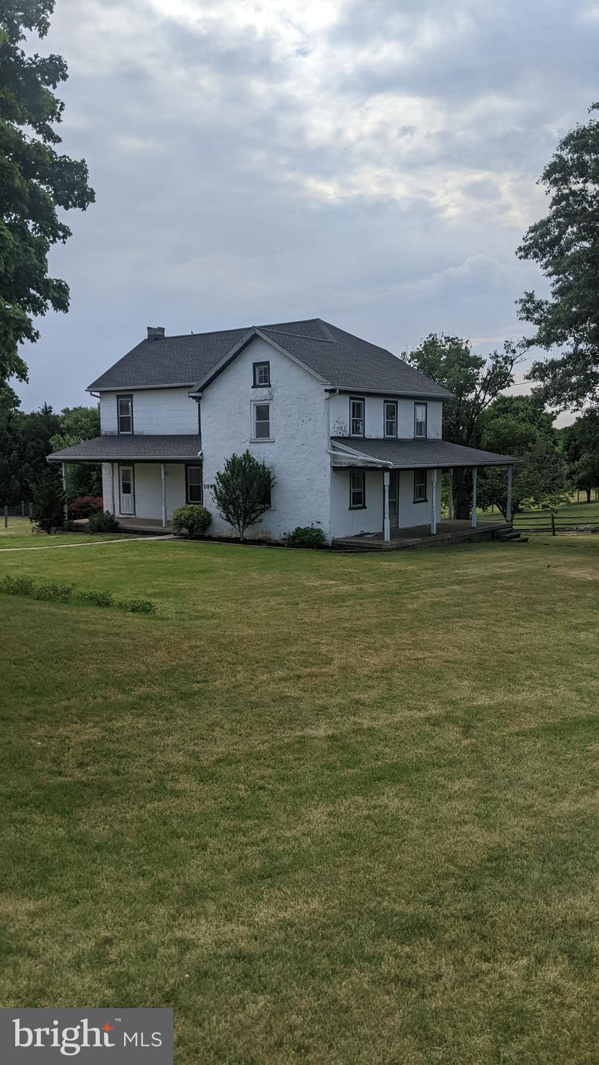 NONE AVAILABLE - Residential Lease