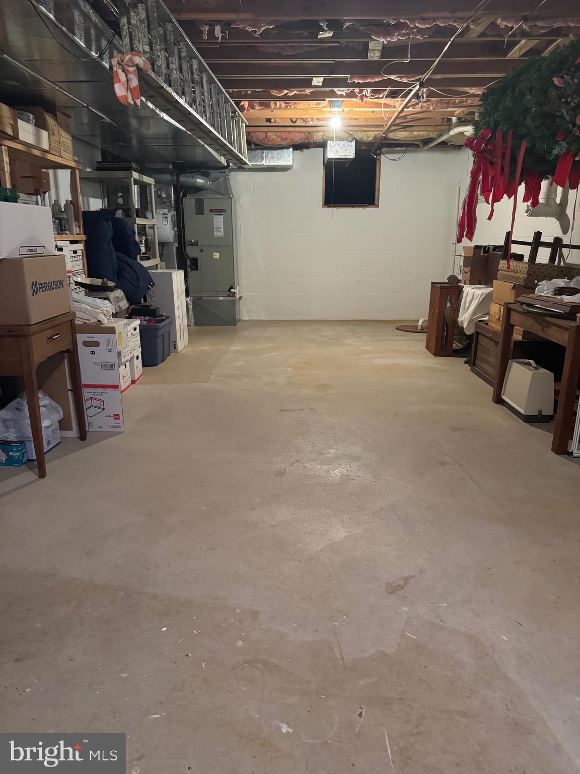 STURBRIDGE - Residential