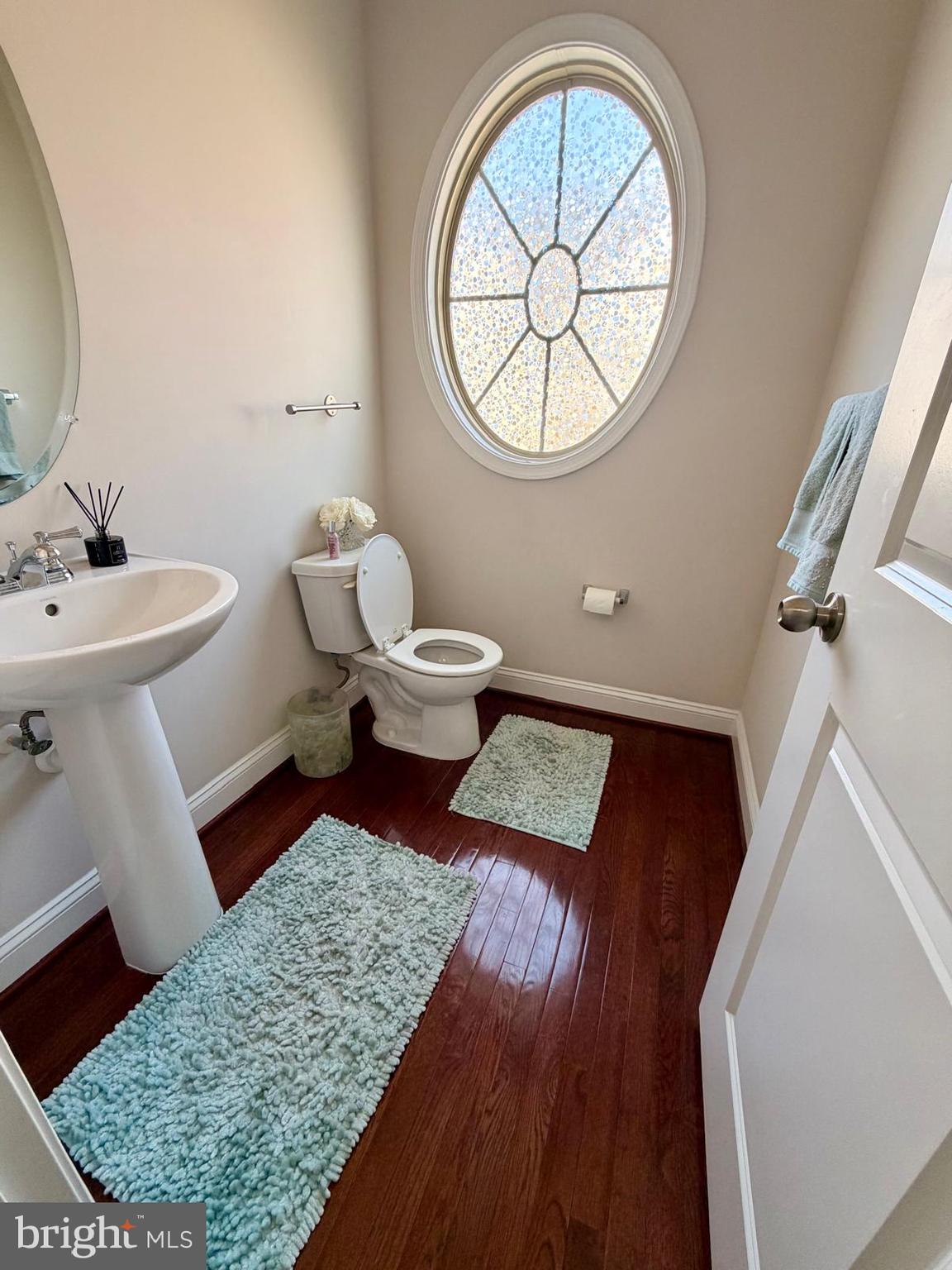 4502 POTOMAC HIGHLANDS CIRCLE