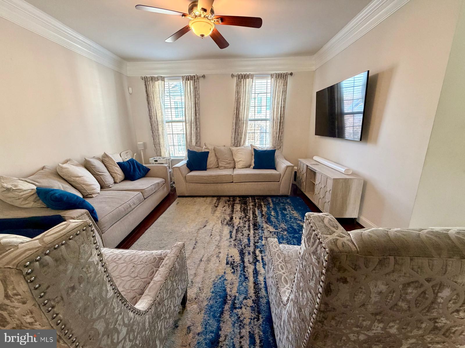 4502 POTOMAC HIGHLANDS CIRCLE