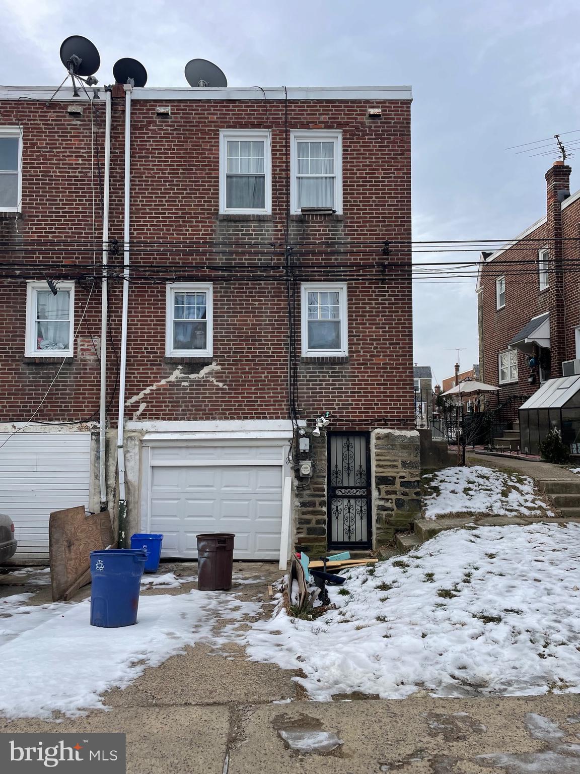 CASTOR GARDENS - Residential