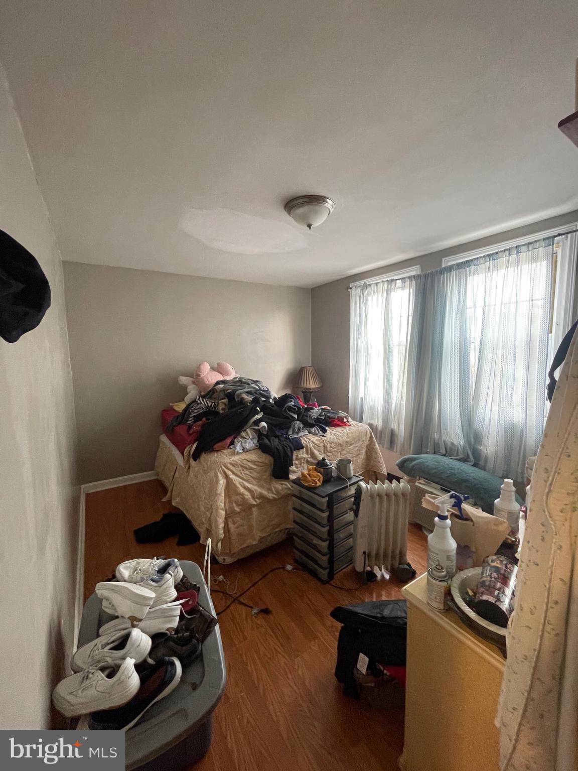 CASTOR GARDENS - Residential